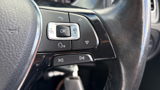 Volkswagen Golf 1.6 TDI SE [Nav] 5dr Diesel Hatchback